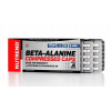 NUTREND Beta-Alanine Compressed 90 kapsúl NUTREND Beta-Alanine Compressed 90 kapsúl