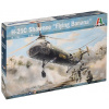Italeri H-21C Shawnee Italeri H-21C Shawnee