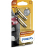 Žiarovka, osvetlenie poznávacej značky PHILIPS 12844B2 Žiarovka, osvetlenie poznávacej značky PHILIPS 12844B2