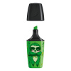 Zvýrazňovač STABILO BOSS MINI Animal Vibes - zelená Zvýrazňovač STABILO BOSS MINI Animal Vibes - zelená