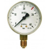 Vstupný manometer AC 0-40bar Vstupný manometer AC 0-40bar