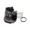 Hrdlo škrtiacej klapky MAXGEAR 58-0041 Hrdlo škrtiacej klapky MAXGEAR 58-0041