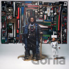 Kamasi Washington: Fearless Movement LP - Kamasi Washington Kamasi Washington: Fearless Movement LP - Kamasi Washington