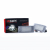 EINPARTS LED osvetlenie ŠPZ - EP137 EINPARTS LED osvetlenie ŠPZ - EP137