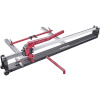 FORTUM Profesionálna rezačka na dlažbu 1600 mm s kolieskami 4770849 FORTUM Profesionálna rezačka na dlažbu 1600 mm s kolieskami 4770849