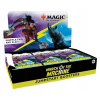 Karta Magic: The Gathering March of the Machine - Jumpstart Booster Box Wizards Of The Coast Karta Magic: The Gathering March of the Machine - Jumpstart Booster Box Wizards Of The Coast