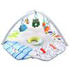 Detská hracia deka TinyMini Svet bábätka 2v1 s hrazdou – podložka pre bábätko Detská hracia deka TinyMini Svet bábätka 2v1 s hrazdou – podložka pre bábätko