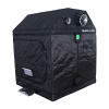 BudBox PRO XL+ R 150x150x180cm - bílý zkosený BudBox PRO XL+ R 150x150x180cm - bílý zkosený