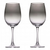 ALPINA Poháre na víno dymová ED 224043 4 x 465 ml ALPINA Poháre na víno dymová ED 224043 4 x 465 ml