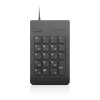 Lenovo USB Numeric Keypad Gen II 4Y40R38905 Lenovo USB Numeric Keypad Gen II 4Y40R38905