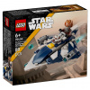 LEGO 75400 Plo Koon a jeho jediská mikrostíhačka LEGO 75400 Plo Koon a jeho jediská mikrostíhačka