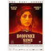 Bojovnice slunce DVD Bojovnice slunce DVD