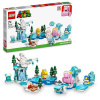 LEGO Super Mario 71417 Fliprusovo snehové dobrodružstvo – rozširujúci set LEGO Super Mario 71417 Fliprusovo snehové dobrodružstvo – rozširujúci set