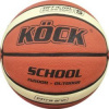 Basketbalová lopta School B-5 SUPER Grip 5 Basketbalová lopta School B-5 SUPER Grip 5