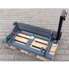Paletizačné vidly SADA na Volvo L40-45, Kramer 880 3,0t 1,2m Paletizačné vidly SADA na Volvo L40-45, Kramer 880 3,0t 1,2m