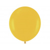 Pastelově žluté balónky 18” (2 ks). Pastelově žluté balónky 18” (2 ks).