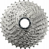 10-kazeta SHIMANO CS-HG500 Deore 11-32 zubů v krabičce 10-kazeta SHIMANO CS-HG500 Deore 11-32 zubů v krabičce