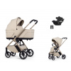 VENICCI Tila + Cybex Aton B2 i-Size sabbia 2025 VENICCI Tila + Cybex Aton B2 i-Size sabbia 2025