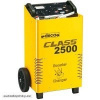 DECA štartovací zdroj s nabíjačkou 12/24V CLASS BOOSTER 2500 180A 1500A DECA štartovací zdroj s nabíjačkou 12/24V CLASS BOOSTER 2500 180A 1500A