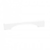 úchytka Frotto, biela lesklá 160 úchytka Frotto, biela lesklá 160