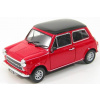 MINI | COOPER 1.3 1970 | RED BLACK MINI | COOPER 1.3 1970 | RED BLACK