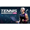 Tennis Manager 2024 - Steam PC Tennis Manager 2024 - Steam PC