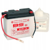 Batéria BS Battery 6N4B-2A-3 6V 4Ah obsluhovací Batéria BS Battery 6N4B-2A-3 6V 4Ah obsluhovací