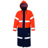Kabát 506/A ARDON ARDON®AQUA Farba: oranžové odtiene, Veľkosť: XXXL Kabát 506/A ARDON ARDON®AQUA Farba: oranžové odtiene, Veľkosť: XXXL