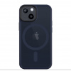 Tactical MagForce Hyperstealth iPhone 13 mini Deep modré Tactical MagForce Hyperstealth iPhone 13 mini Deep modré