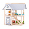 Hračka Woody Domček pre bábiky Vila Isabelle 102191872 Hračka Woody Domček pre bábiky Vila Isabelle 102191872