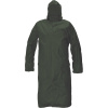 CERVA GROUP a.s. NEPTUN plášť Farba: Zelená, Veľkosť: L CERVA GROUP a.s. NEPTUN plášť Farba: Zelená, Veľkosť: L