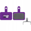 Polokovové brzdové platničky Galfer FD293 EBIKE Polokovové brzdové platničky Galfer FD293 EBIKE
