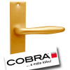 COBRA Interiérové kovanie ELEMENT PZ90 RE F4, C07750F456 – cena za ks COBRA Interiérové kovanie ELEMENT PZ90 RE F4, C07750F456 – cena za ks