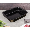 BERLINGERHAUS Shiny Black Collection 35x27cm BERLINGERHAUS Shiny Black Collection 35x27cm