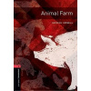 OXBL 3 Animal Farm + mp3 Pack - Kolektív OXBL 3 Animal Farm + mp3 Pack - Kolektív