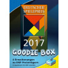 Frosted Games Deutscher Spielepreis 2017 Goodie Box Frosted Games Deutscher Spielepreis 2017 Goodie Box