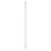 Baseus - Stylus Pen Smooth Writing 2 Series aktívny stylus pre iPad s USB-C nabíjaním, magnetickým uchytením a technológiou Palm Rejection – biely Baseus - Stylus Pen Smooth Writing 2 Series aktívny stylus pre iPad s USB-C nabíjaním, magnetickým uchytením a technológiou Palm Rejection – biely
