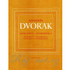 Impromptu - Humoreska noty na klavíri od Antonín Dvořák Impromptu - Humoreska noty na klavíri od Antonín Dvořák