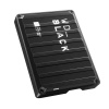WD BLACK P10 Game Drive 6TB, WDBZ7D0060BBK-WESN WD BLACK P10 Game Drive 6TB, WDBZ7D0060BBK-WESN