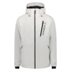O'neill Bunda O´Neill Hammer Snow Jacket London Fog Varianta: M O'neill Bunda O´Neill Hammer Snow Jacket London Fog Varianta: M