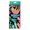 Colorino temperové farby 12 farieb Colorino temperové farby 12 farieb
