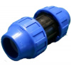 HDPE potrubná spojka 32 HDPE potrubná spojka 32