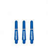 Unicorn Násadky Gripper 4 - extra short - blue Unicorn Násadky Gripper 4 - extra short - blue