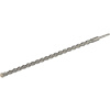 EXTOL Vrták štvorbritý SDS PLUS príklepový do betónu a muriva, priemer 24 x 600 mm 8801748 EXTOL Vrták štvorbritý SDS PLUS príklepový do betónu a muriva, priemer 24 x 600 mm 8801748