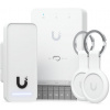 ROZBALENÉ - Ubiquiti UniFi Access G3 Starter Kit - Súprava, 1x Hub Door Mini, 1x čítačka G3, 2x čip - Výpredaj ROZBALENÉ - Ubiquiti UniFi Access G3 Starter Kit - Súprava, 1x Hub Door Mini, 1x čítačka G3, 2x čip - Výpredaj