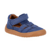 Protetika - barefoot polootvorené topánky OVE denim-v ext. sklade Protetika - barefoot polootvorené topánky OVE denim-v ext. sklade
