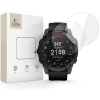 TVRDENÉ SKLO TECH-PROTECT GLASS FIT+ 2-PACK GARMIN FENIX 7 / 7 PRO CLEAR TVRDENÉ SKLO TECH-PROTECT GLASS FIT+ 2-PACK GARMIN FENIX 7 / 7 PRO CLEAR