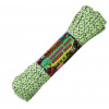 ARTWOOD ROPE Parachute Cord Biosludge RG1064S ARTWOOD ROPE Parachute Cord Biosludge RG1064S