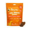 Zesty Paws Allergy & Immunity Chews (60 ks) – funkčný doplnok stravy pre psov na podporu Zesty Paws Allergy & Immunity Chews (60 ks) – funkčný doplnok stravy pre psov na podporu