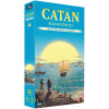 ALBI GAME Rozšírenie Catan Sailors pre 5-6 hráčov *HRA PRE DIEVČATÁ* ALBI GAME Rozšírenie Catan Sailors pre 5-6 hráčov *HRA PRE DIEVČATÁ*